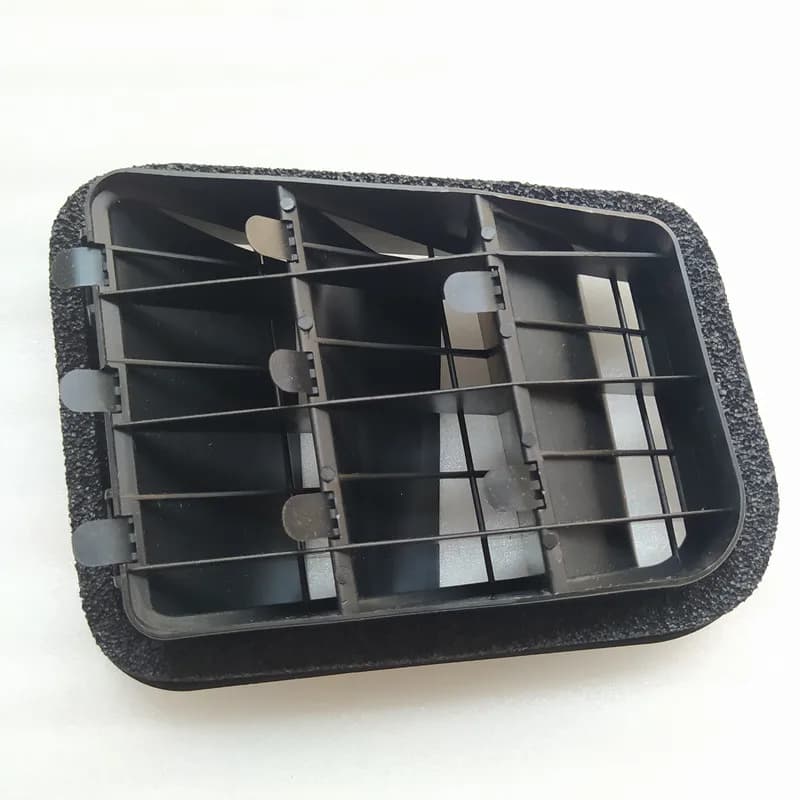 Car accsesories Rear fender vent For Hyundai i30 IX25 ix35 Tucson 2005-2015 Extract ventilation grille