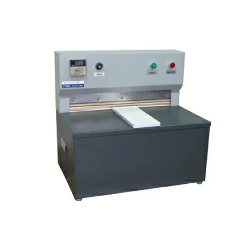Dktop Hardcover Book Groove Prser mm () Office School Supply Binding And Grooving
