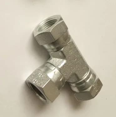 RATFFF06 Adjustable Three-way Connector