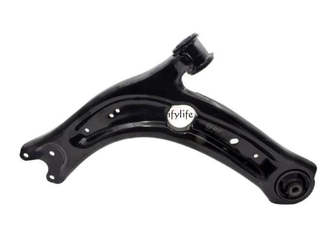 Applicable to auto parts front and lower suspension swing arm control arm 1J0407151A 1J0407151B