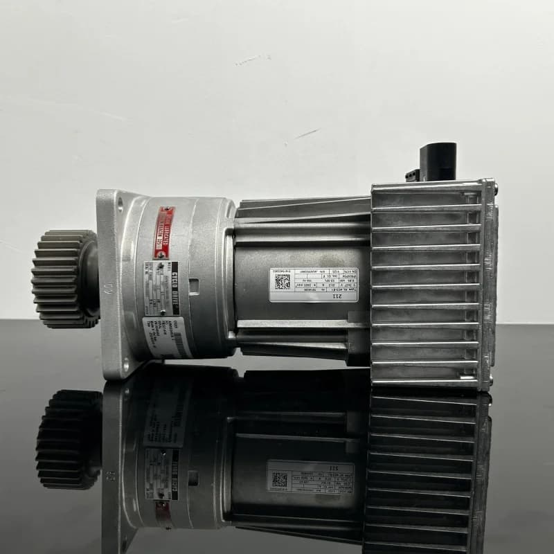 Forklift Spare Parts Durable Original Steering Unit Assy. 51615400756 1155420519 1155420527 for Linde 115 R14-20