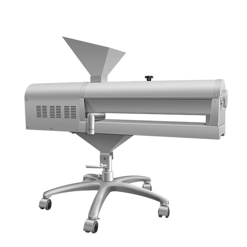 Polishing machine Dust removal cleaning machine Surface dust rapid adsorption machine