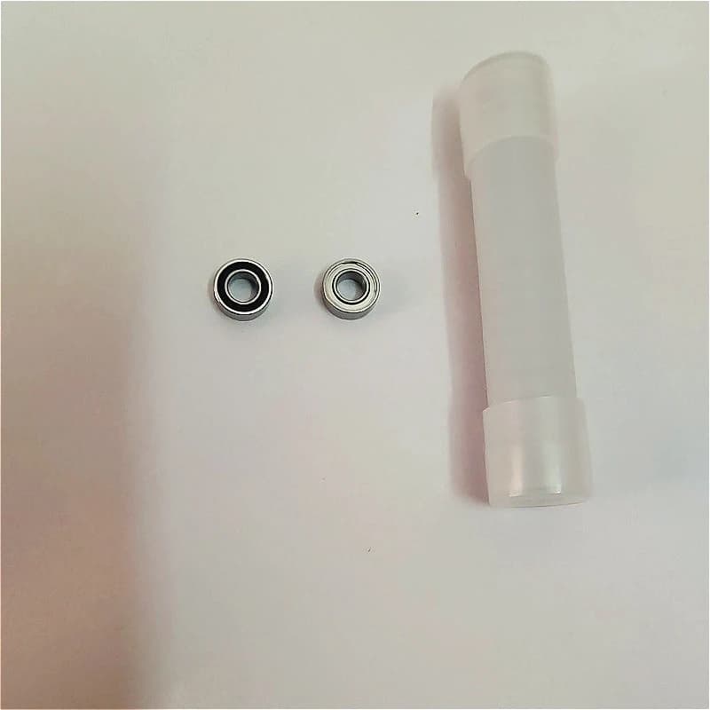 10pcs Lab High-speed Mobile Phone Bearings, Eight Bead Ceramic Bearings, Miniature Bearings s