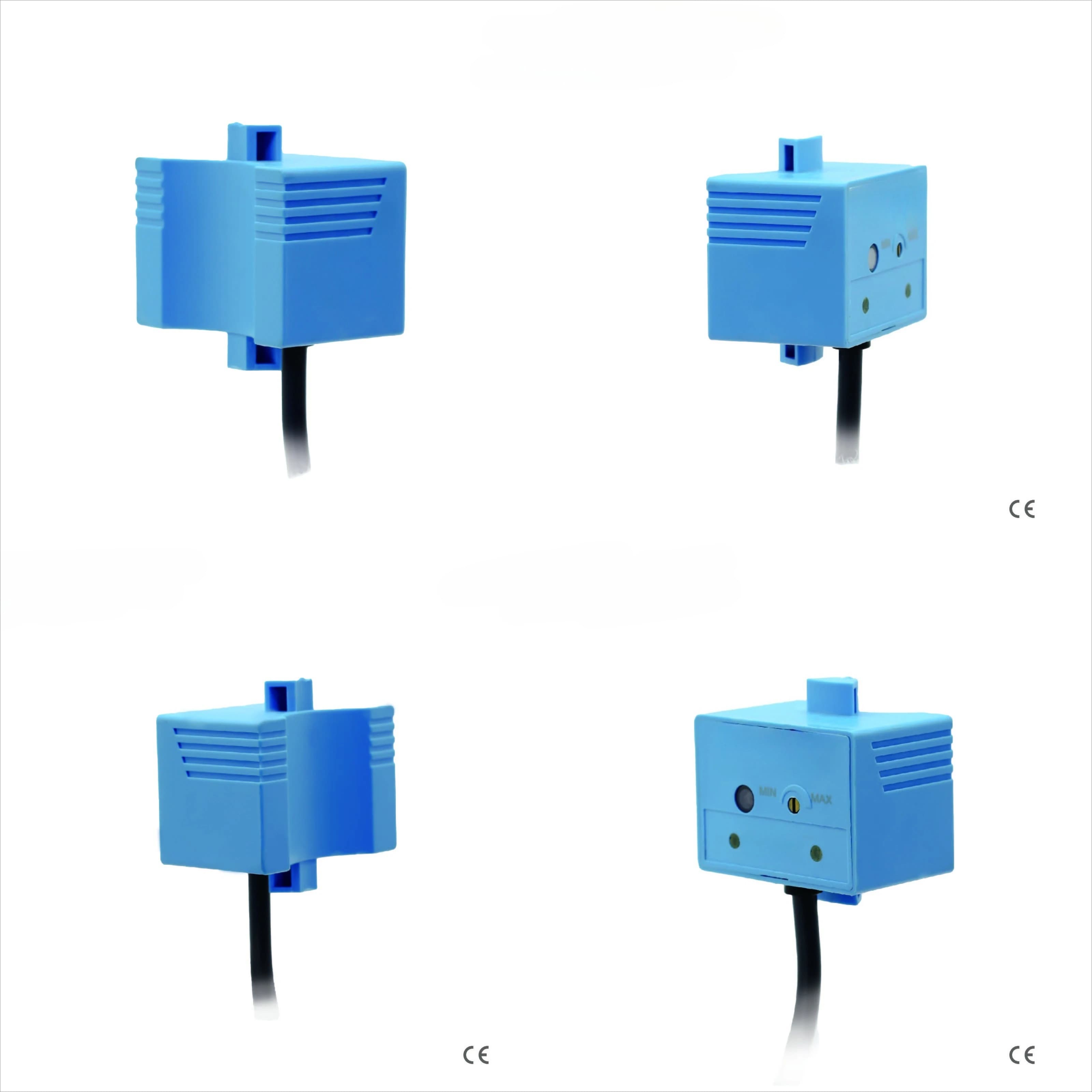 CCJ-Y26 Capacitive Proximity Sensor for Pipeline Liquid Level Detection for Object Recognition