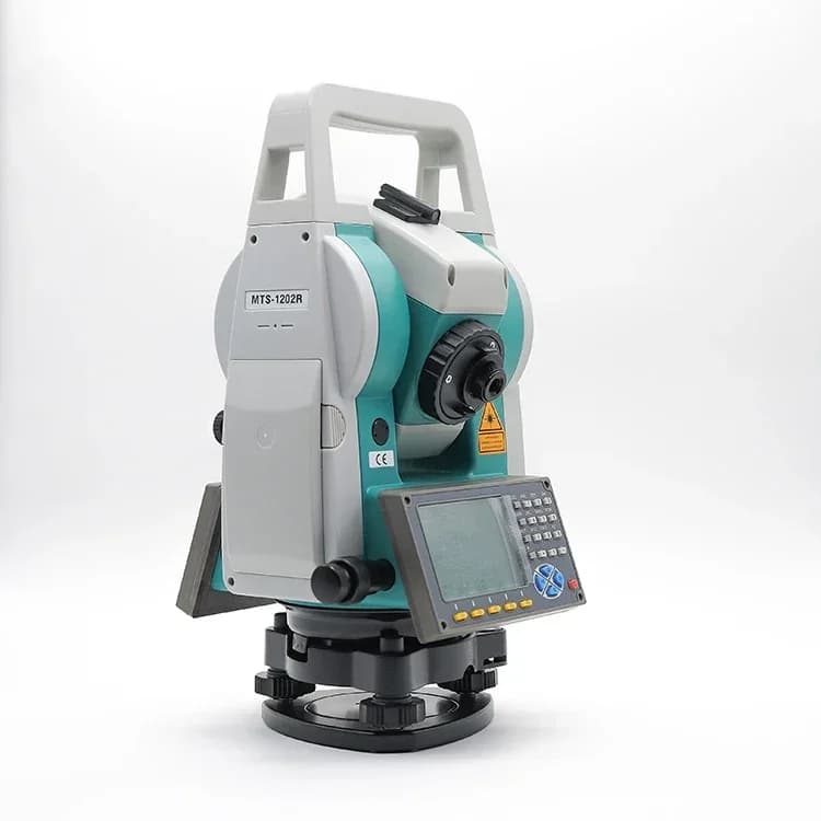 Geological Survey Instrument Estacion Total Other Optics Instruments Economical Total Station