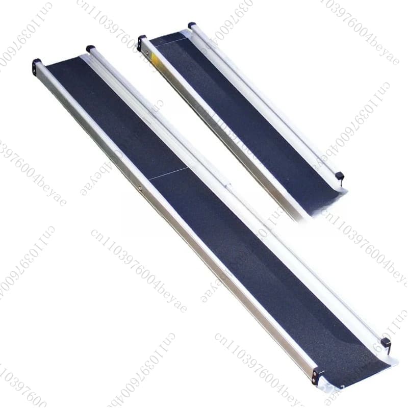 Accessible ramps, wheelchair ramps, extendable wheelchair ladders, wheelchair climbing boards