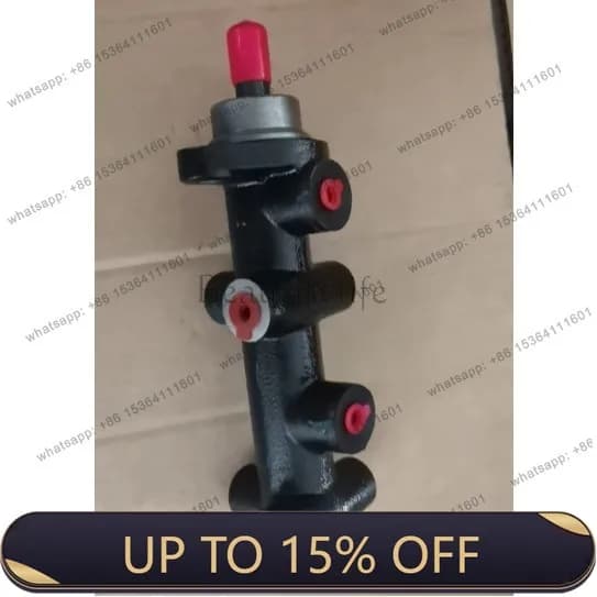 ZJ.377611015A Automobile brake master pump 377611015A