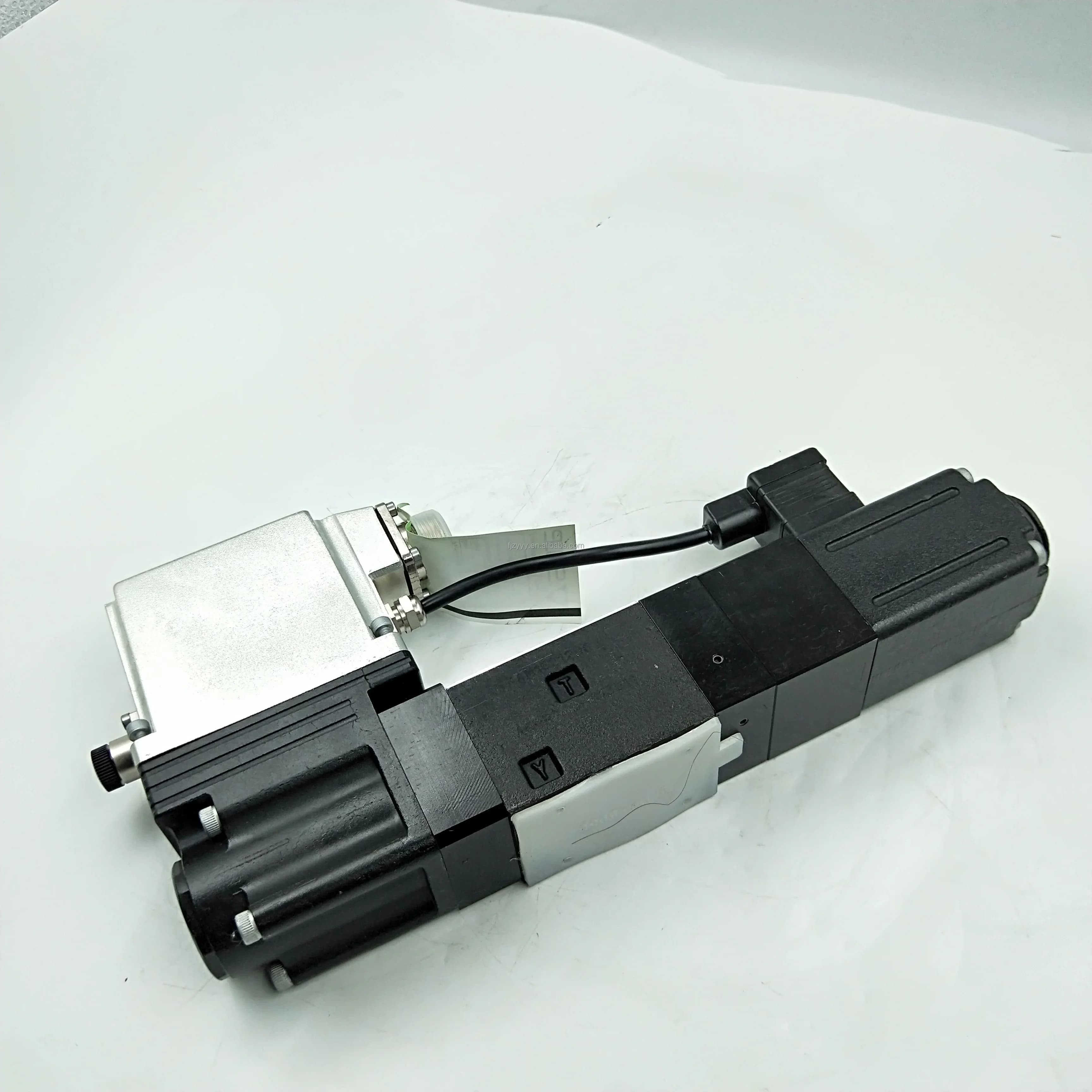 RZMA-A-010/180/M 24/BT RZMA-P1-010/250/M/7 23 Proportional valve proportional Relief valve