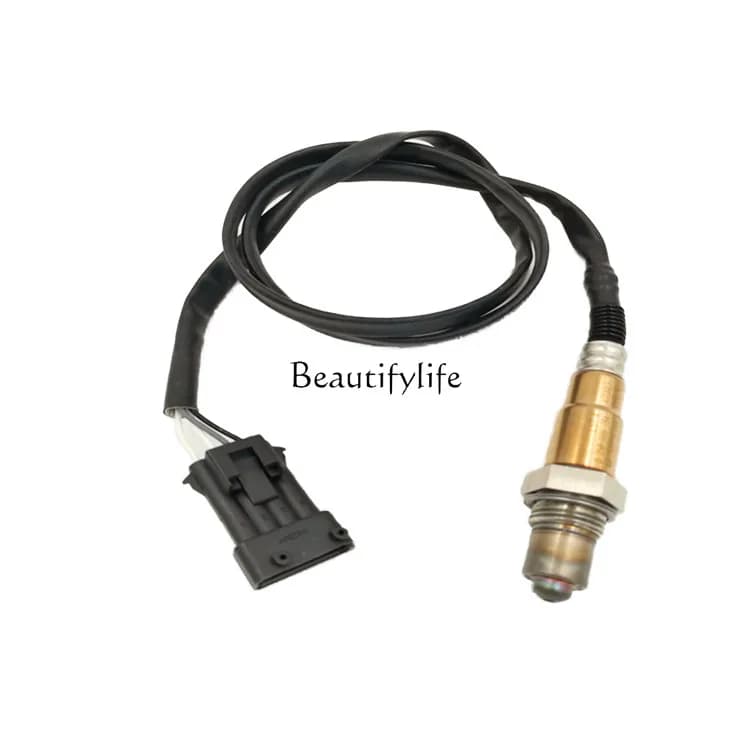 Auto parts, rear oxygen sensor 0258006784