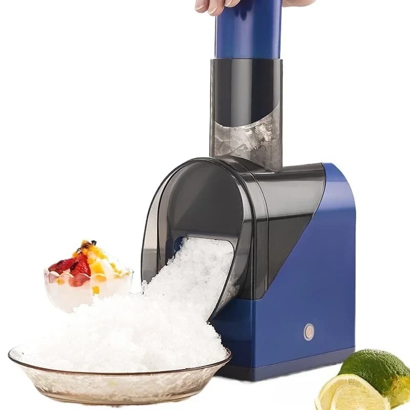 Convenient USB charging  shaver household small smoothie machine milk tea  breaker ice crusher ice electricity