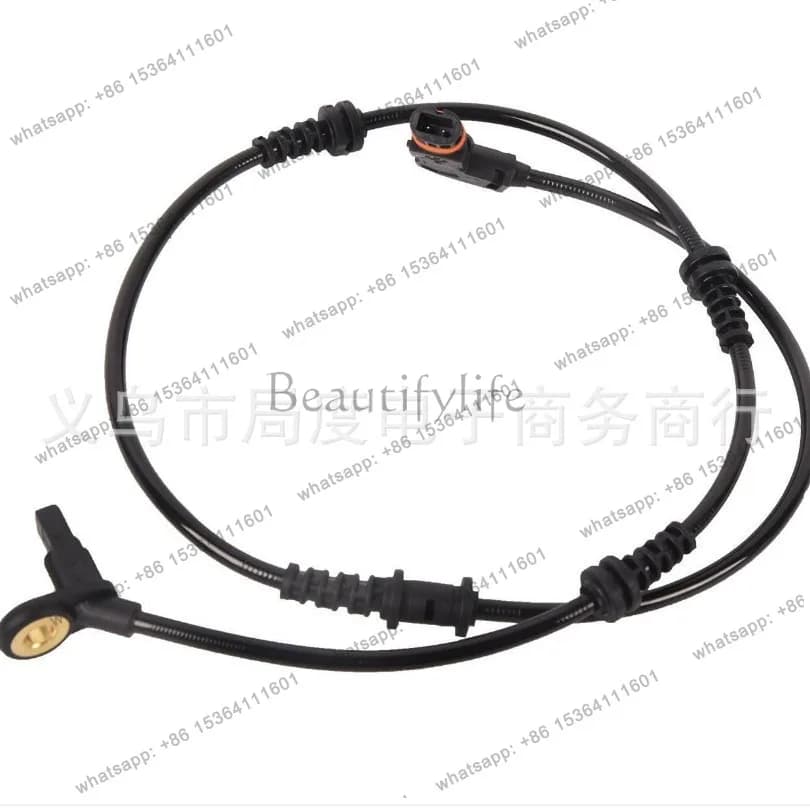 57450-SDA-A11 ABS sensor, automotive sensor 57450-SDA-A02