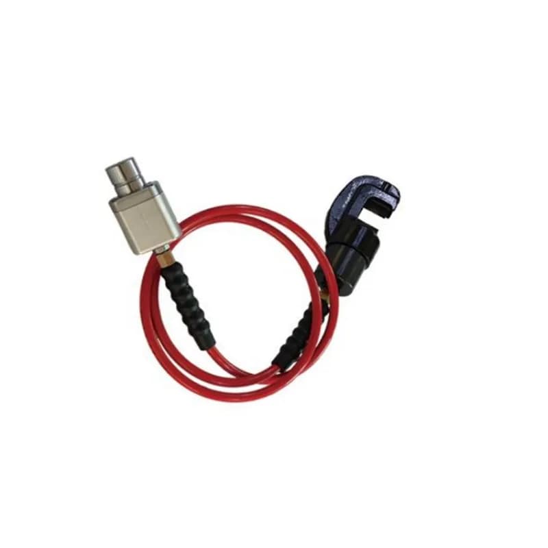 Portable Quick Breaker BPM72-20 (6) Multifunctional Fire Rescue Cutting Equipment