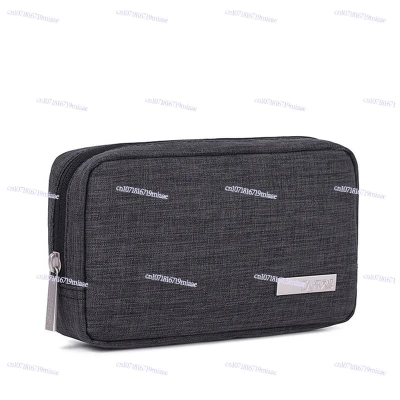Storage Organizing Bag Portable Travel Clutch