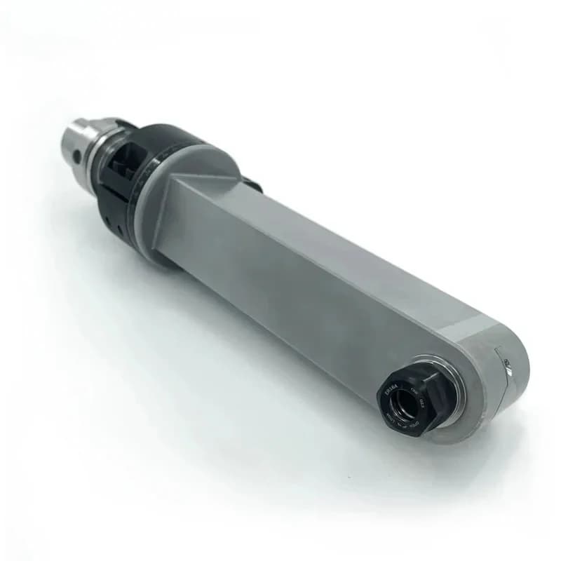 0 Degree BT ER ER Right Angle Milling HSK HSK0