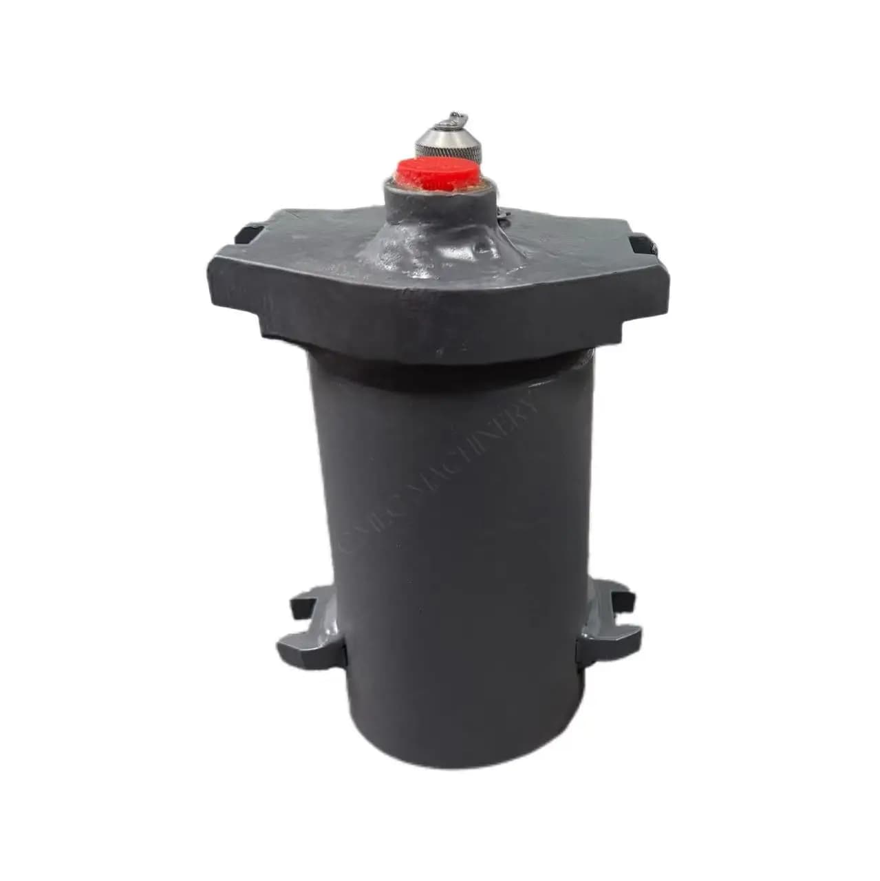 Tendeur De Tension W200 Pour Machine a Chenilles, Piece Détachée Pour Engins De Chantier, Référence 2474315