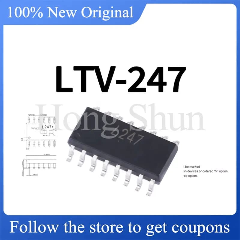 Phone case LTV-247 L247 Phone case