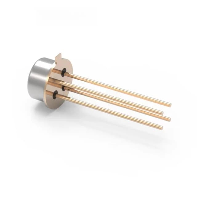 Non-contact Temperature Measurement Modulation Infrared Sensor