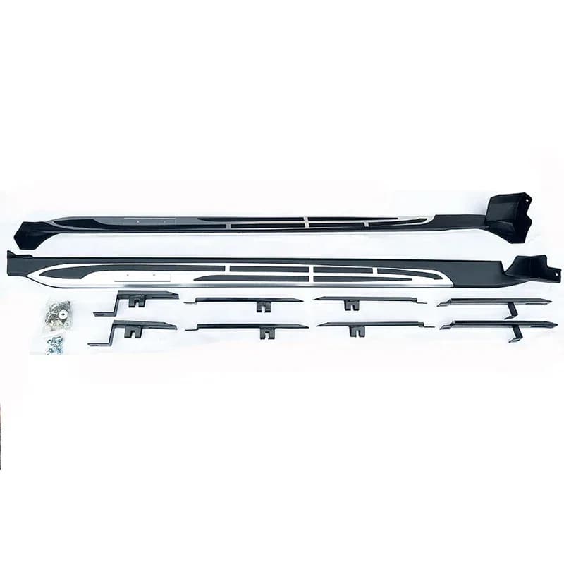 CAR side step vehicle side step for X-PANDER side step