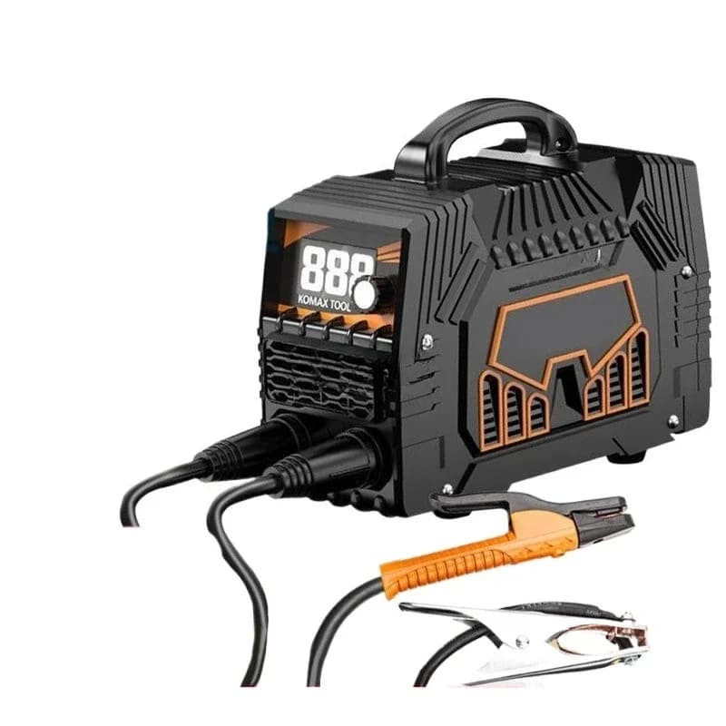 Electric welding machine 500 double voltage high power 315 industrial high power welding machine
