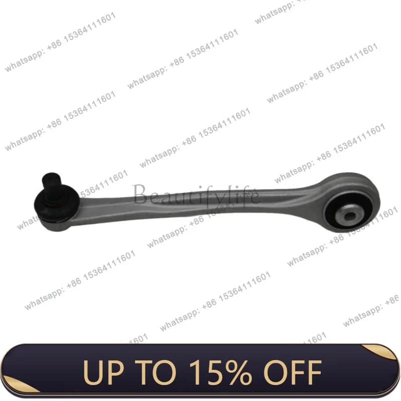 FG is suitable for B88K0407506Q, 4GD407506, 8KD407506 control arm front upper right/front
