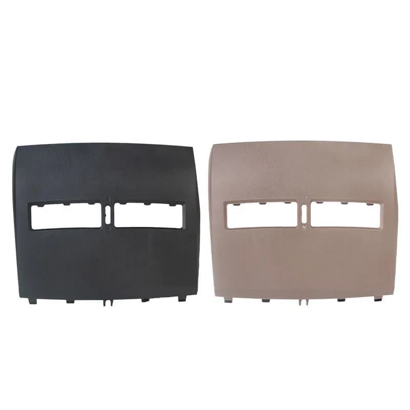 68414-ED50 For Nissan VERSA TIIDA instrument panel, air conditioning outlet cover plate