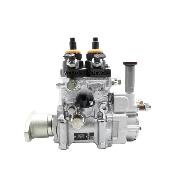 ZAX870  Fuel  Pump 094000-0484 8-97603414-4 8976034144 for 6WF1 6WG1 6UZ1 Engine