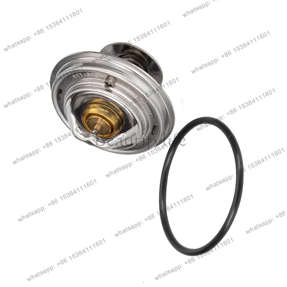 Auto Parts Car Thermostat 078121113F 078121113C 078121113D E J