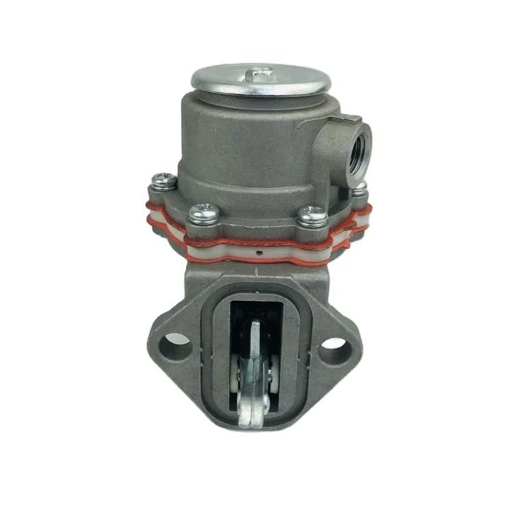 Engine Fuel Pumps 4667509 BCD1947/6 504090935 4754883 1151607 TX10289 for Universal/Long Tractor Fiat