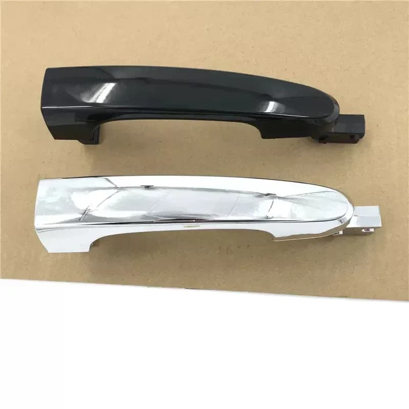 Car Front Rear Exterior Outside Door Handle for KIA Sportage 2005 2006 2007 2008 2009 2010