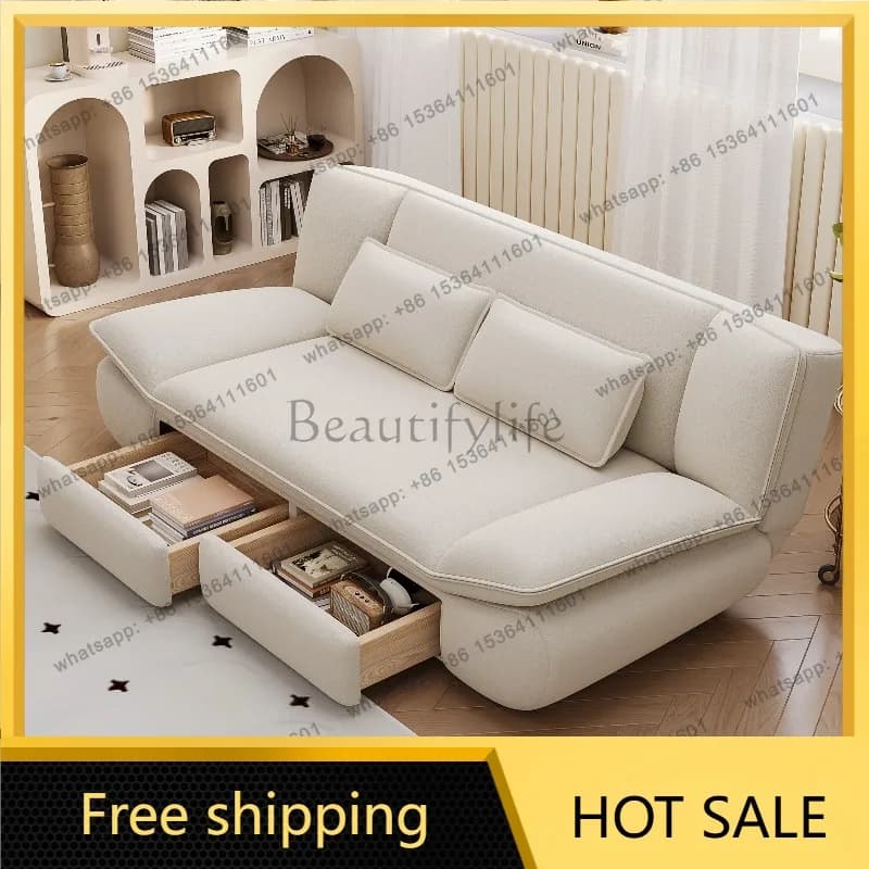 LDElegant Cushion Living Room Sofas Luxury Game Adults Designer Sofa Double Soft Meuble De Salon Home Furniture
