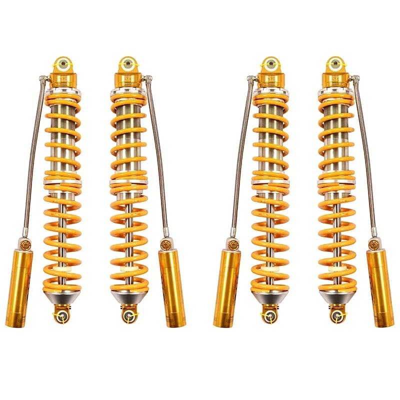 4x4 Shock Absorber Rally Racing Shock Coilover off Road Shock Absorber