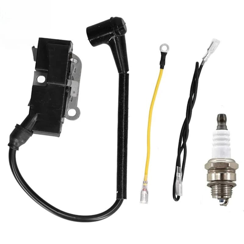 High Voltage Pack Igniter Module for HUSQVARNA350 357 359 365 371 372 K750 K760