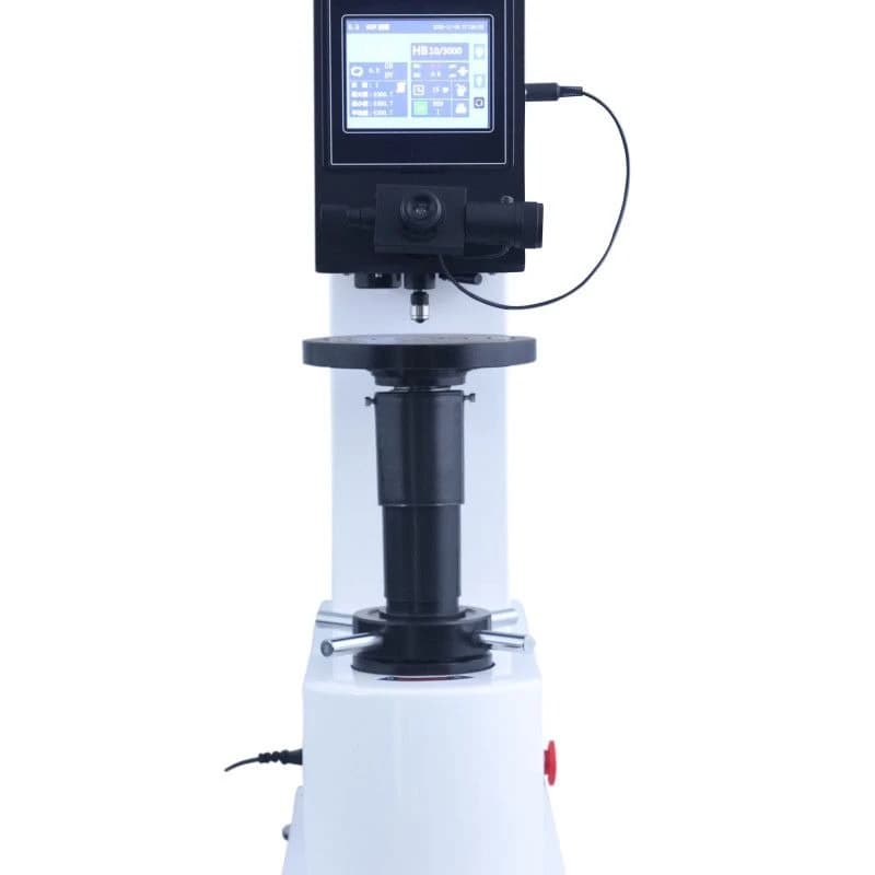 Hardness tester, electronic heat treatment, high-precision automatic hardness tester
