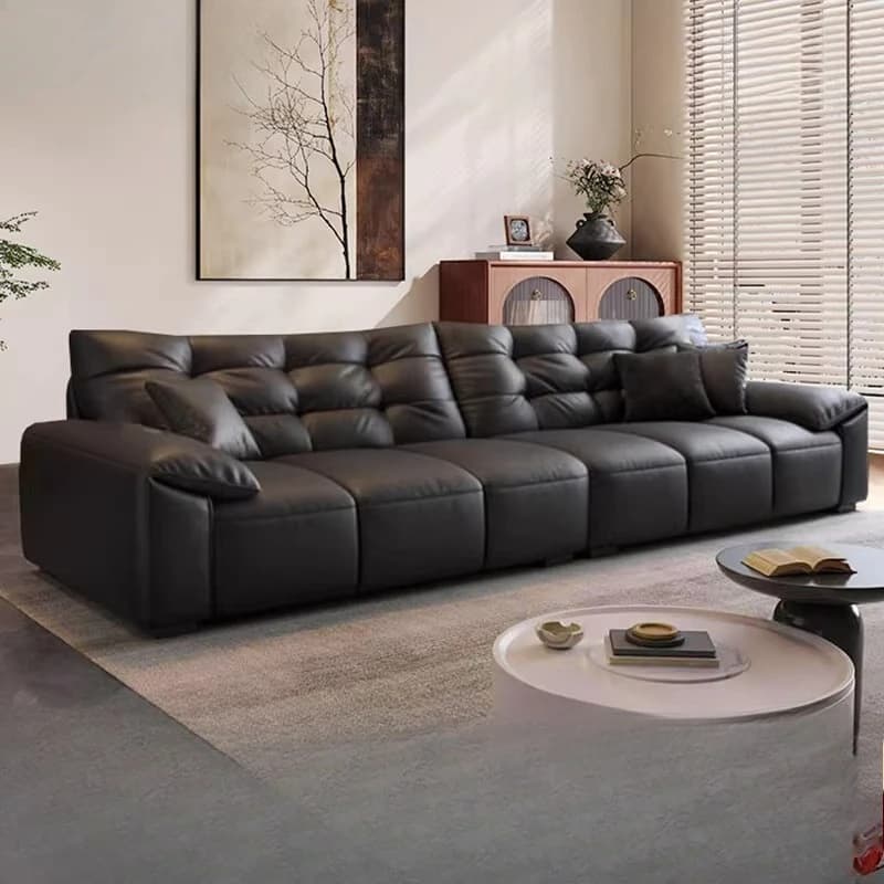 Black Luxury Living Room Sofas Designer European Bedroom Lazy Living Room Sofas Recliner Modern Banken Woonkamer Furniture Home