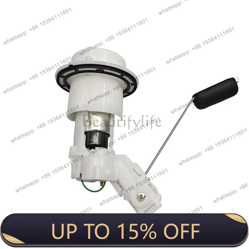 ZJ. Fuel pump 16700K79E01 for motorcycle 16700-KWG-E01