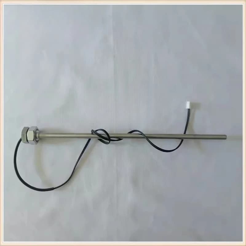 For FM-5 Water Dispenser Temperature Sensor Undercounter Water Dispenser Flat Head Temperature Probe for HATCOs Accessories