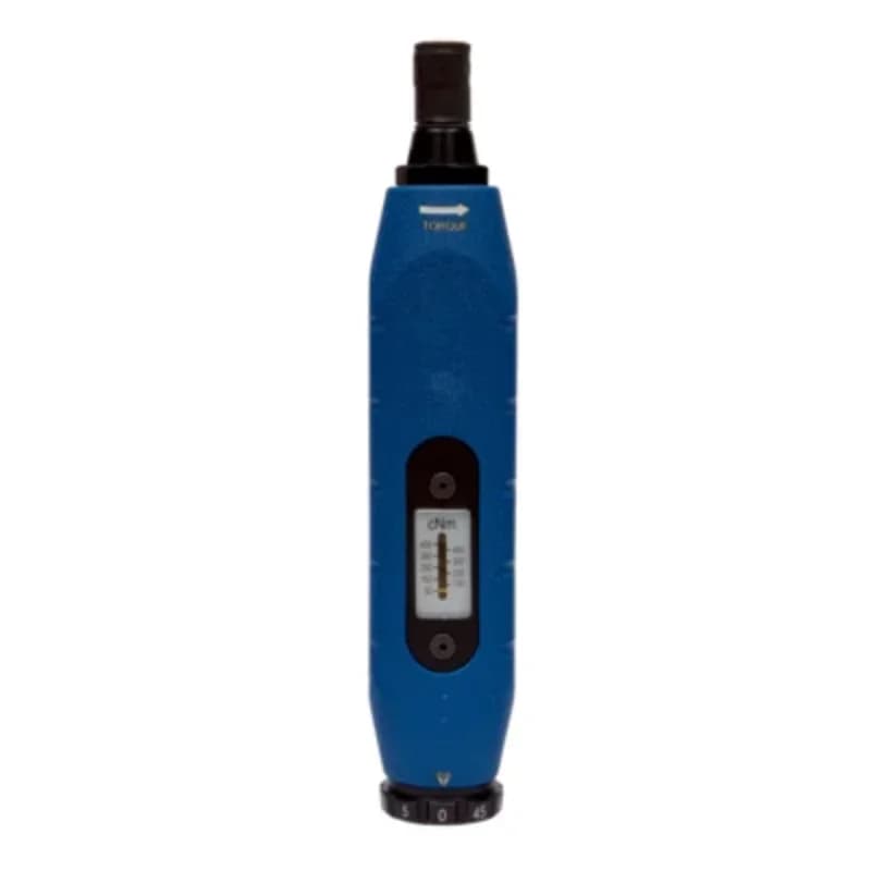 Precision electronic torque screwdriver torque screw batch MA500-3