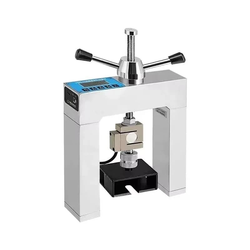 HC-MD High Precision Pull-Off Adhion Gauge Flooring Tile Coating Strength Tting