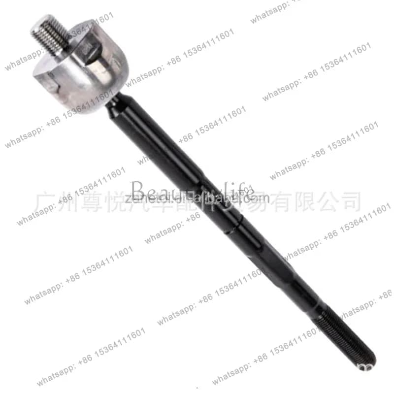 It is suitable for auto parts '13-16 automobile ball head directional tie rod (out) R 23449522
