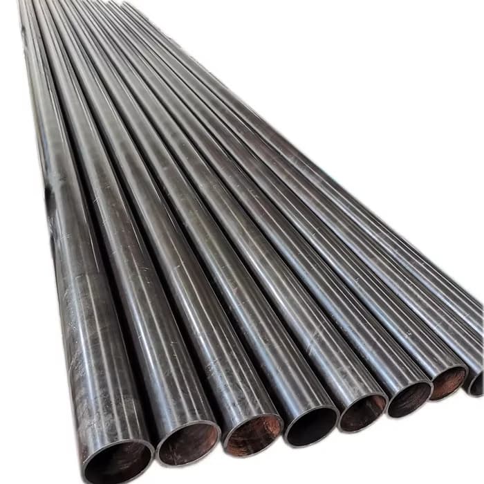 15.9x1.2(WT)mm 4130 Chromoly Tube seamless steel pipe Ultra-lightweight and ultra-hard AM519