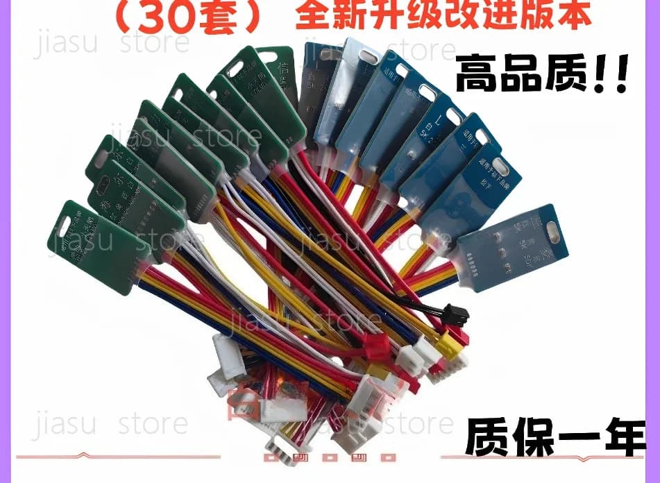 New Inverter Air Conditioner Outside Unit Sensor Quick Troubleshooting Repair Tool Parts