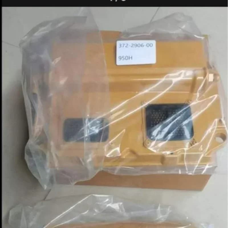 372-2906 3722906 ECU ECM Controller Electronic Control Module Programmed For Caterpillar C7 C9