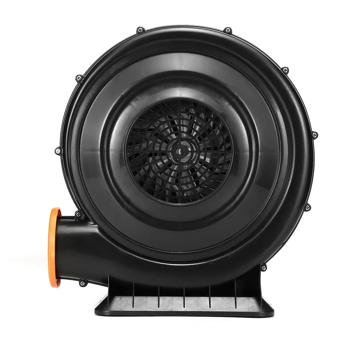 750W Brushless Air Blower Fan Centrifugal Fan Blower Turbo Blower For Inflatable Bounces House Bouncy Castle Barbecue YT333