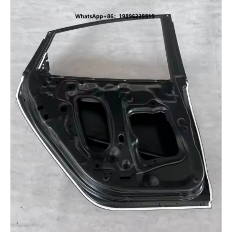 New Hot Selling   Car Rear Door Panel for 2016-2020