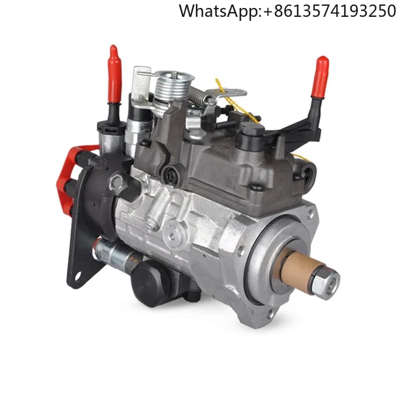 Original for diesel fuel injection pump 9520A180H 9520A185H 9520A180H 2644H503 2644C346 T420156 465-6106 for DP210 DP310