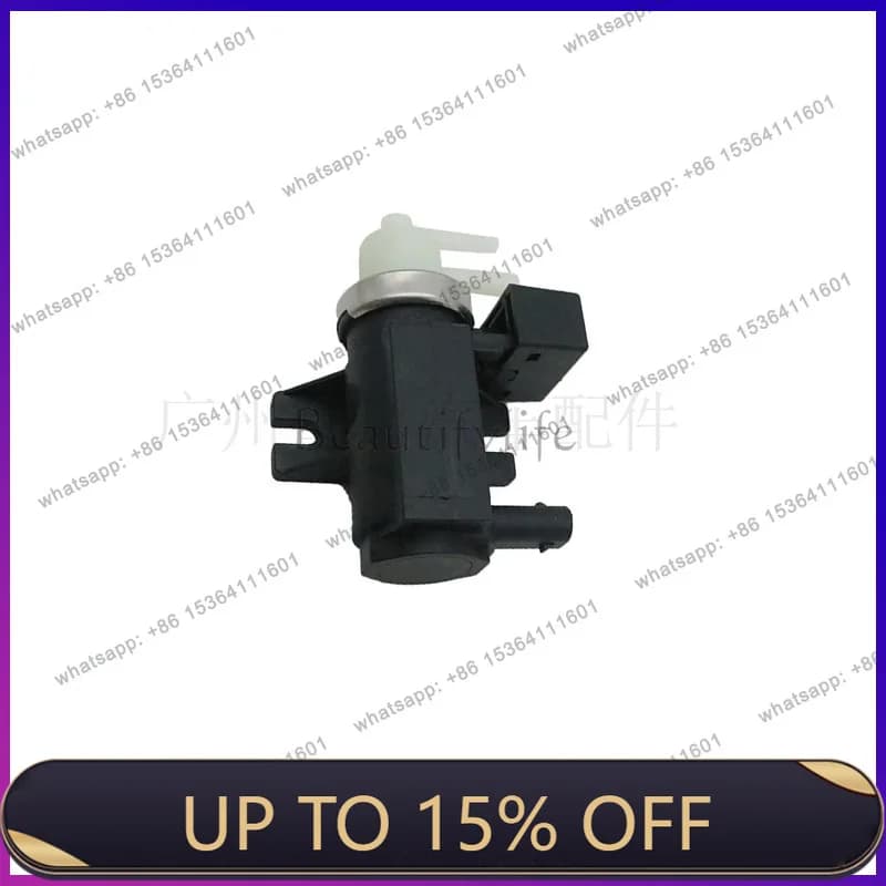 LDA0101531328 Turbo vacuum solenoid valve 0081535428