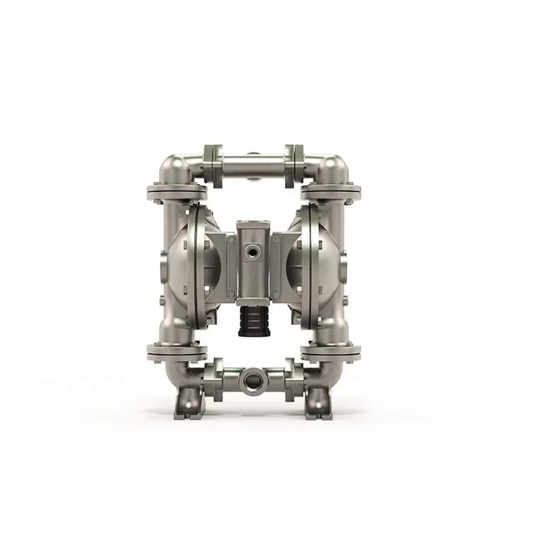 2026 High Quality Diaphragm Pump Air Diaphragm Pump Air Operated Diaphragm Pump
