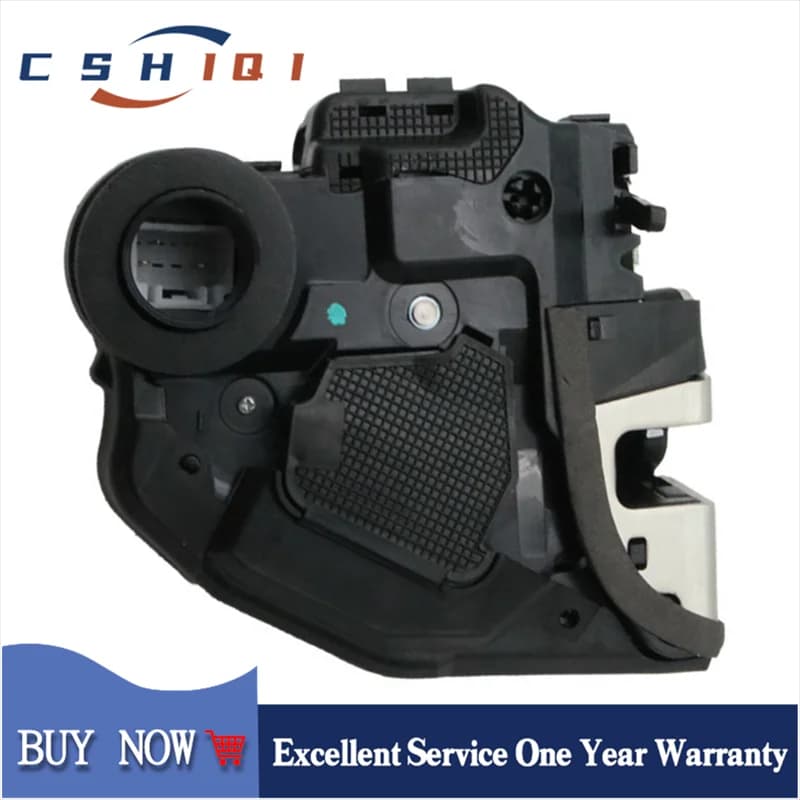 69060-06100 Rear Left Door Lock Actuator 6906006100 For Lexus Scion Toyota 4Runner Camry Corolla 69060 06100 Highlander Prius