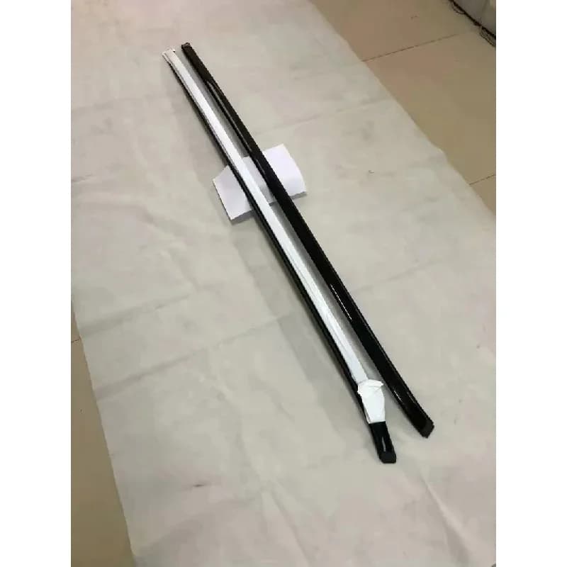Factory Hot Selling YH-C-010 High Quality Aluminum Alloy  Roof Rack Roof Rails for  Velar 2018-2019
