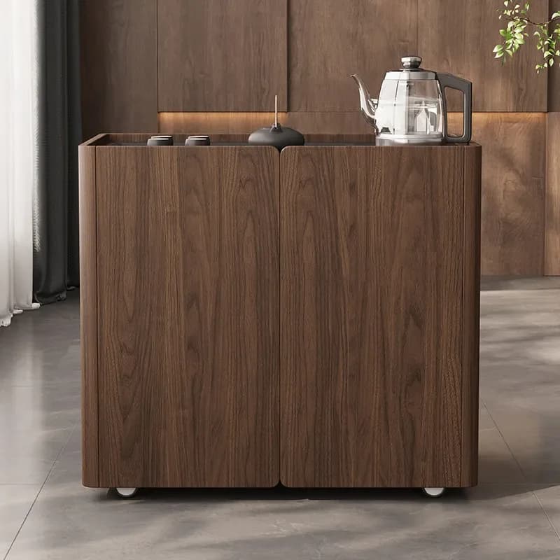 LM,  removable tea table small apartment living room home tea set small tea table